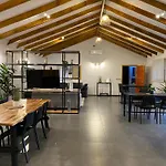 Hotel Boutique 501