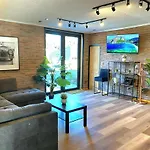 Hotel Boutique 501