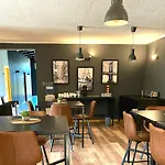 Hotel Boutique 501