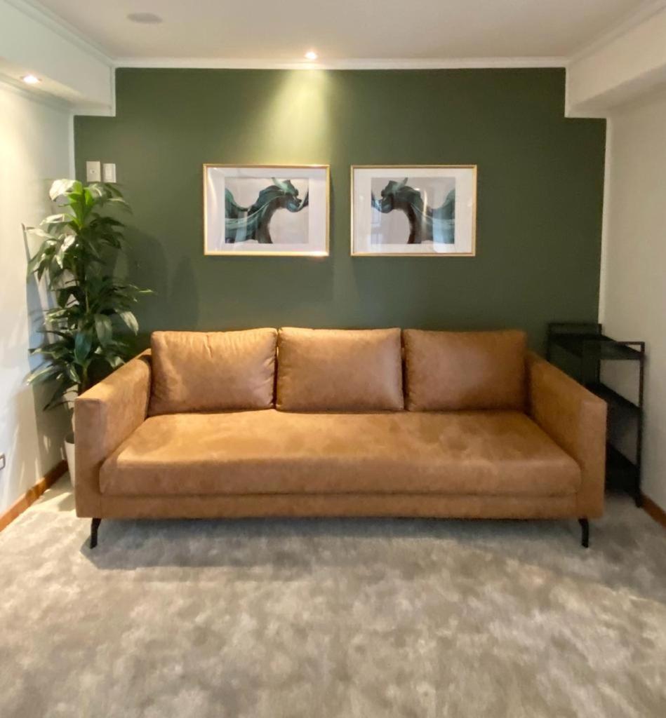 Casa de hóspedes Boutique 501