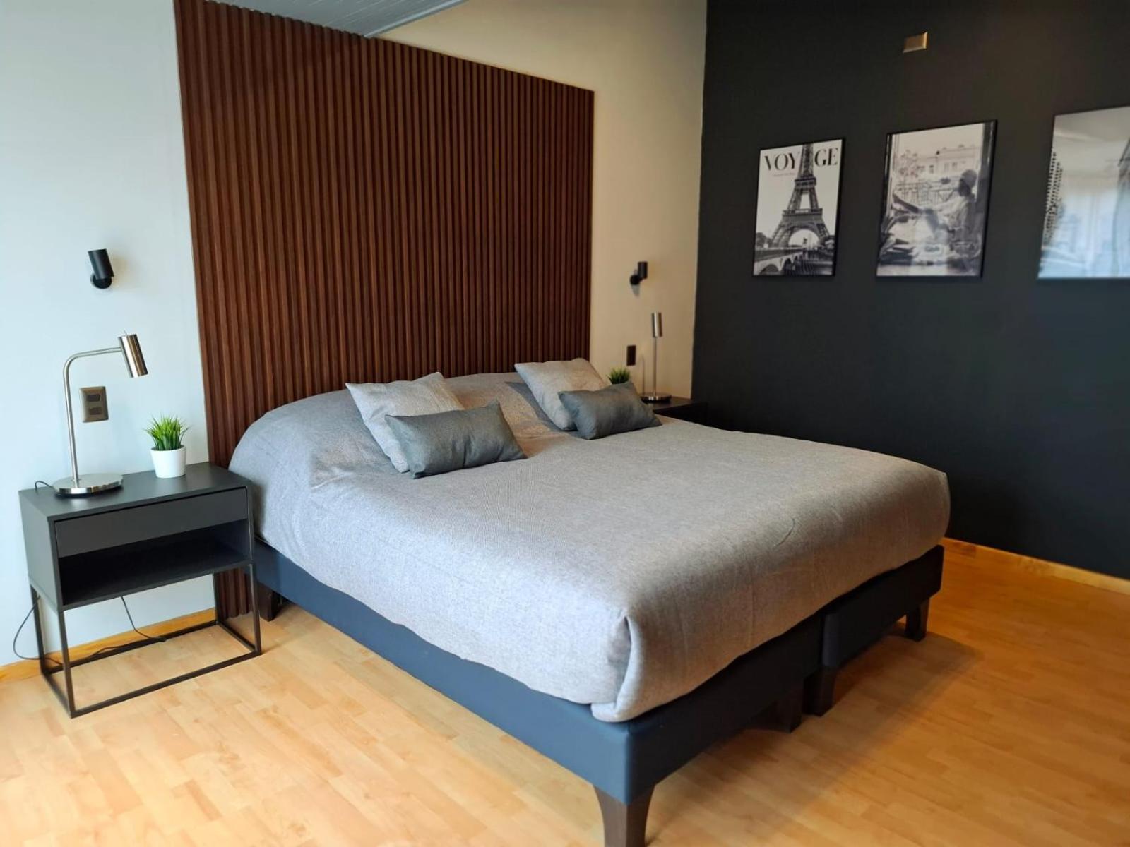 Boutique 501