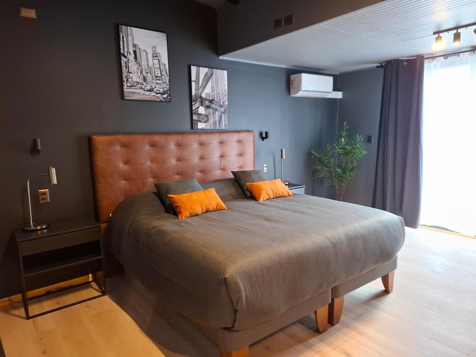 Casa de hóspedes Boutique 501