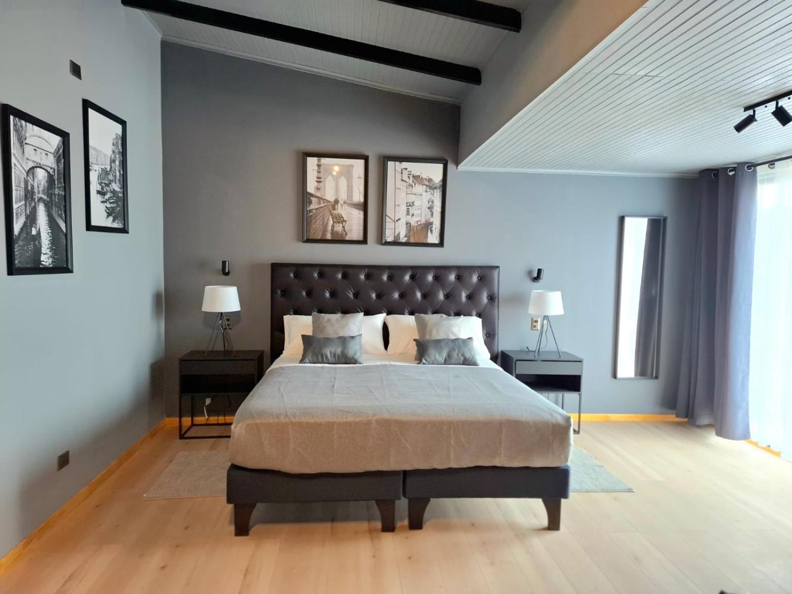 Casa de hóspedes Boutique 501 Los Ángeles