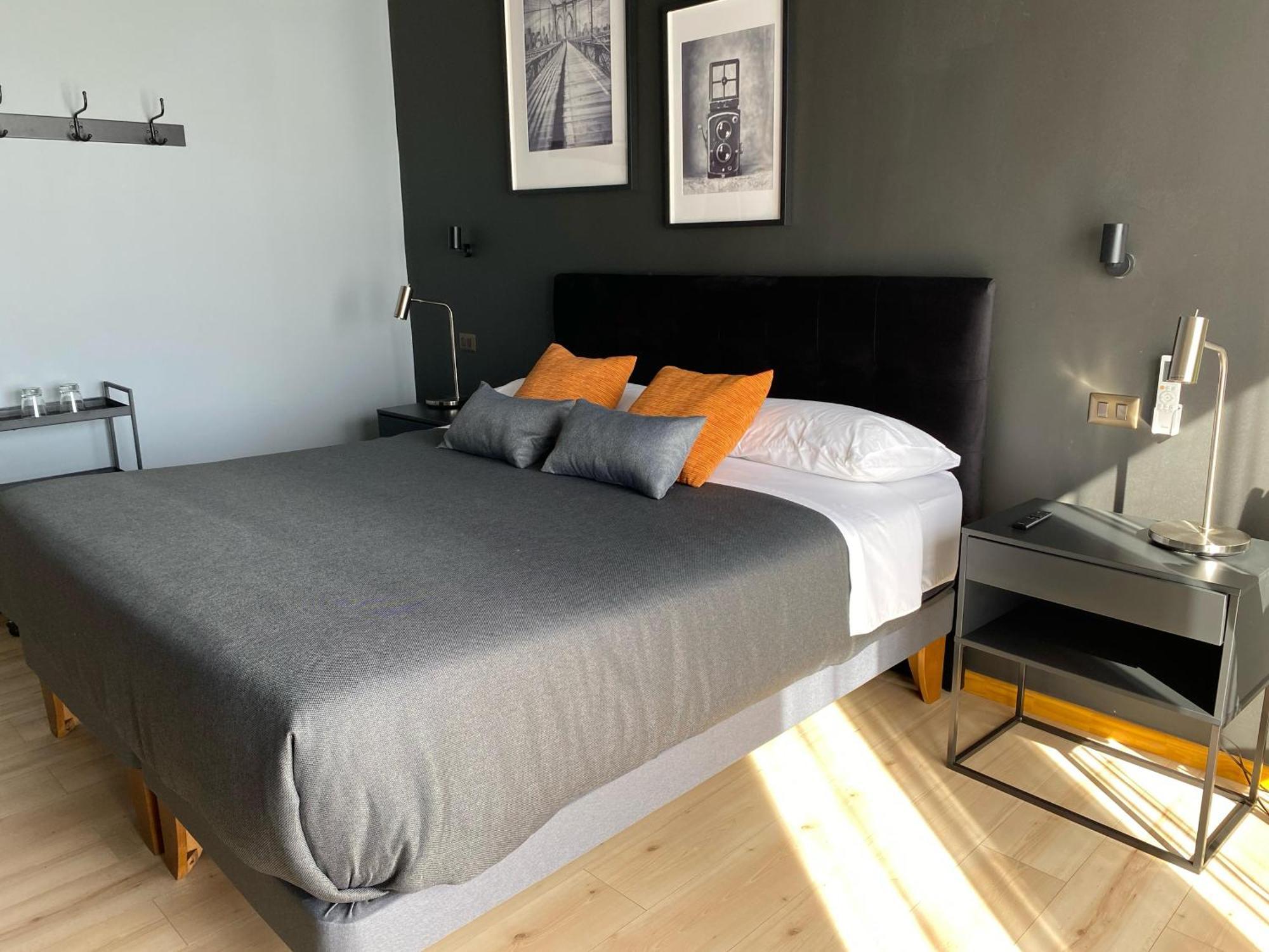 Casa de hóspedes Boutique 501