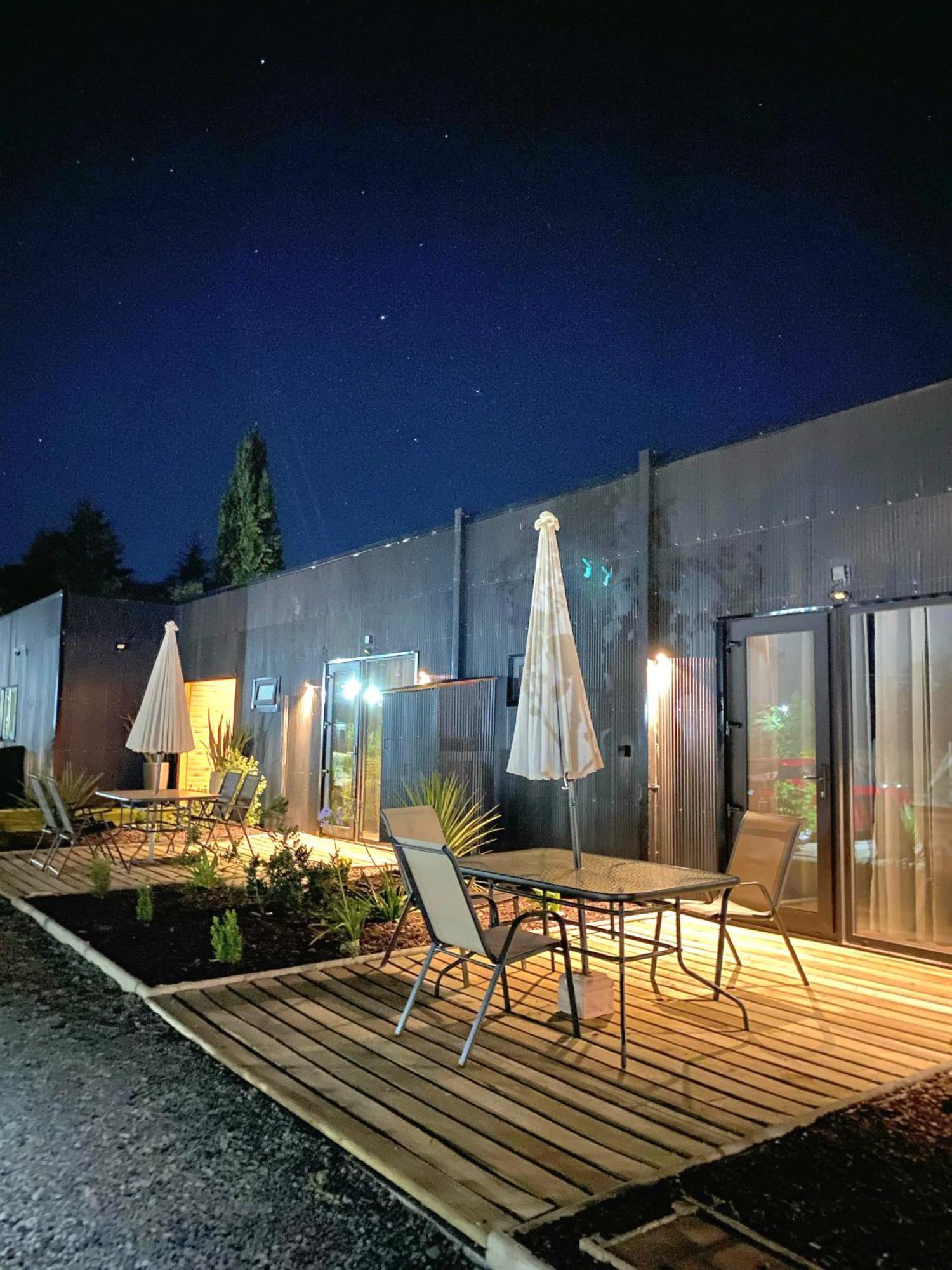 Casa de hóspedes Boutique 501 Los Ángeles